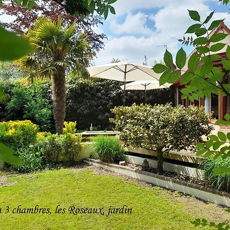 Domaine De L'Ermitage Villa Rue  Exteriör bild