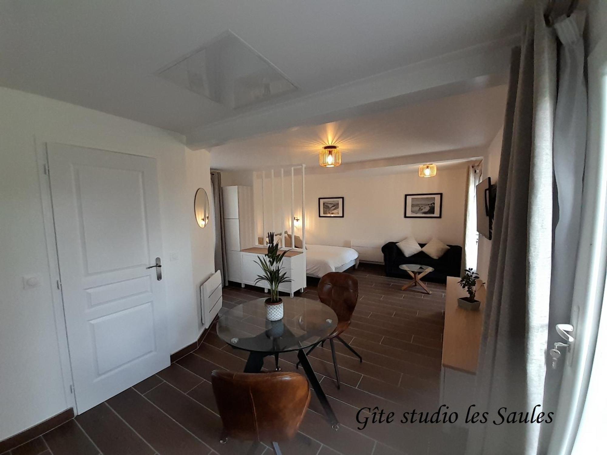 Domaine De L'Ermitage Villa Rue  Exteriör bild