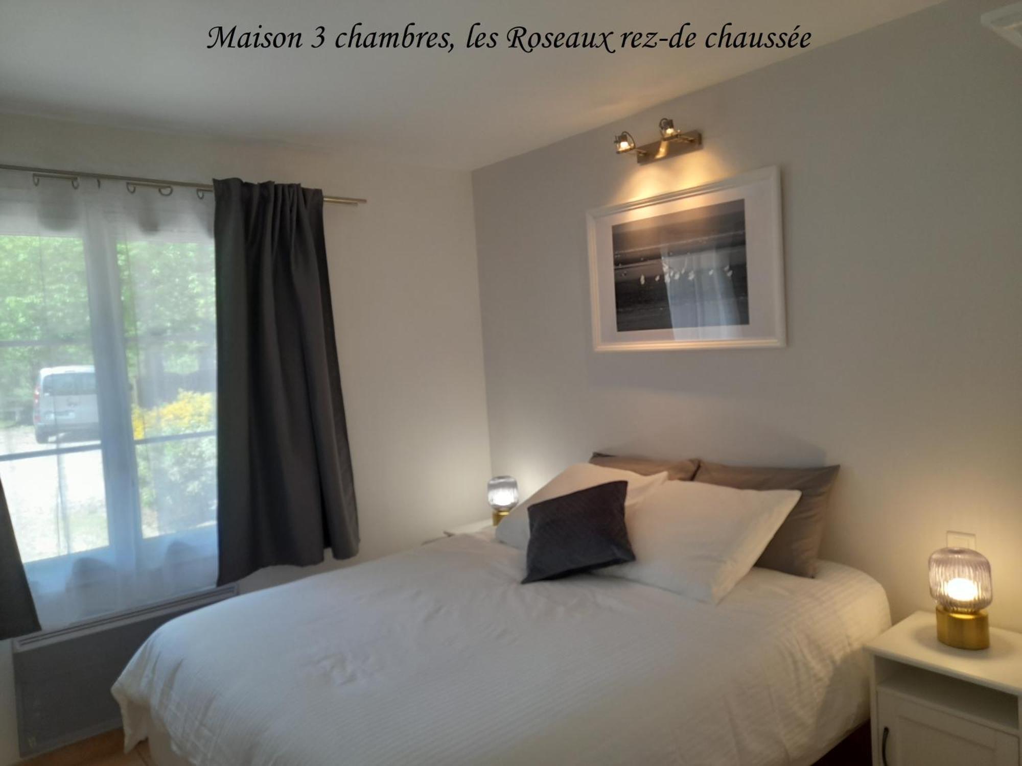 Domaine De L'Ermitage Villa Rue  Exteriör bild
